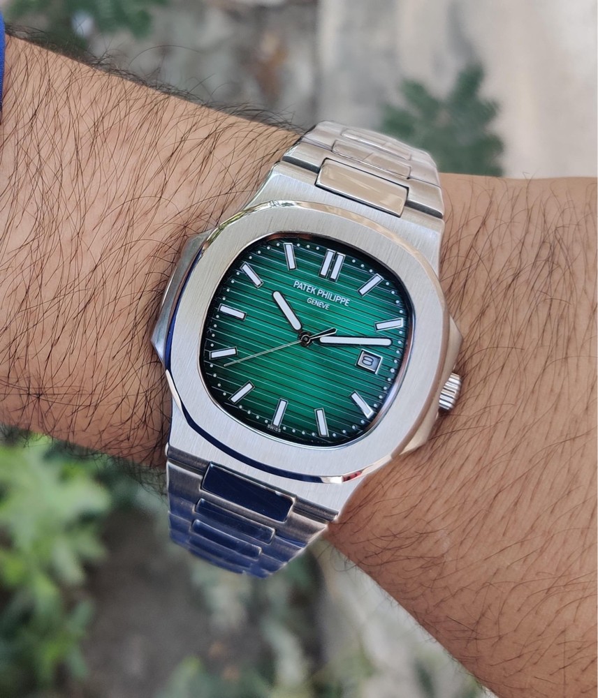 PATEK PHILIPPE WATCHES - 4