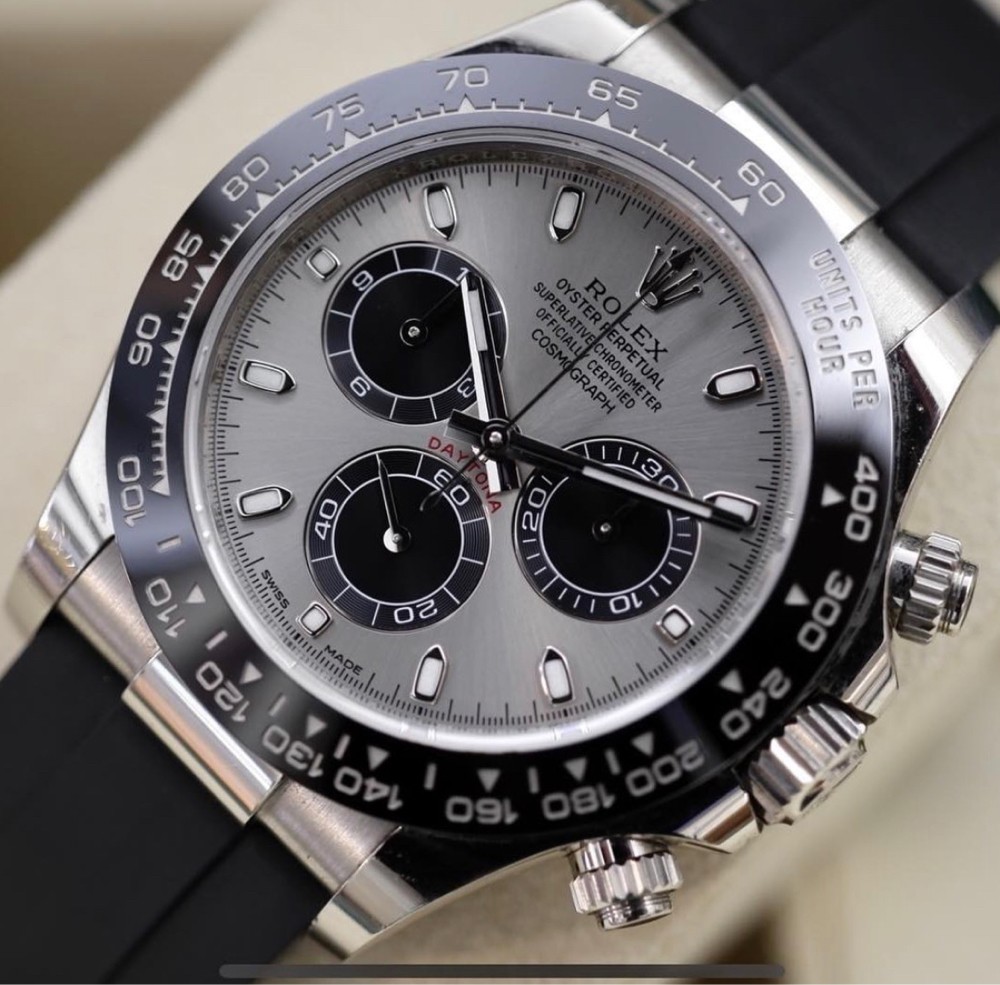 ROLEX WATCHES YATCH MASTERS - 8
