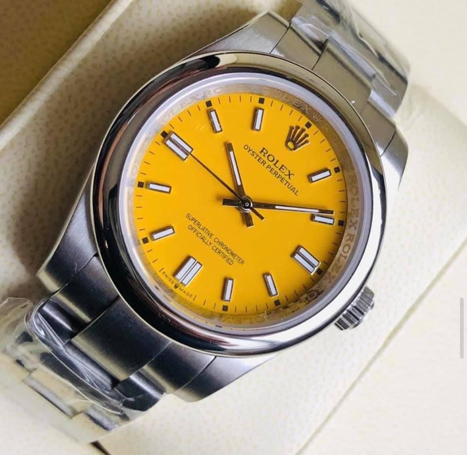 ROLEX WATCHES ♥️ - 10
