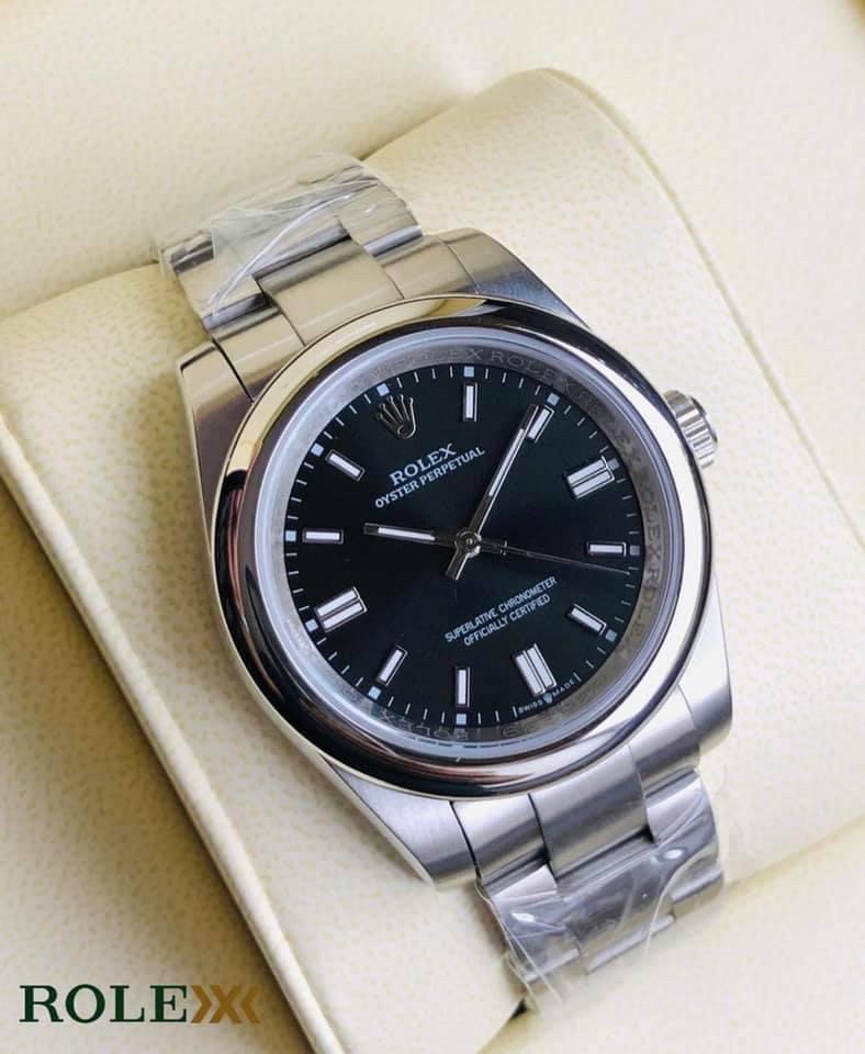 ROLEX WATCHES ♥️ - 5