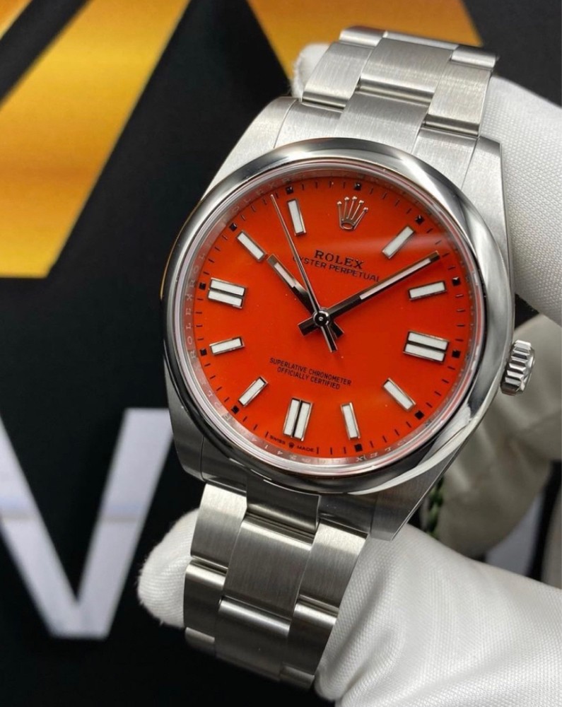 ROLEX WATCHES ♥️ - 6