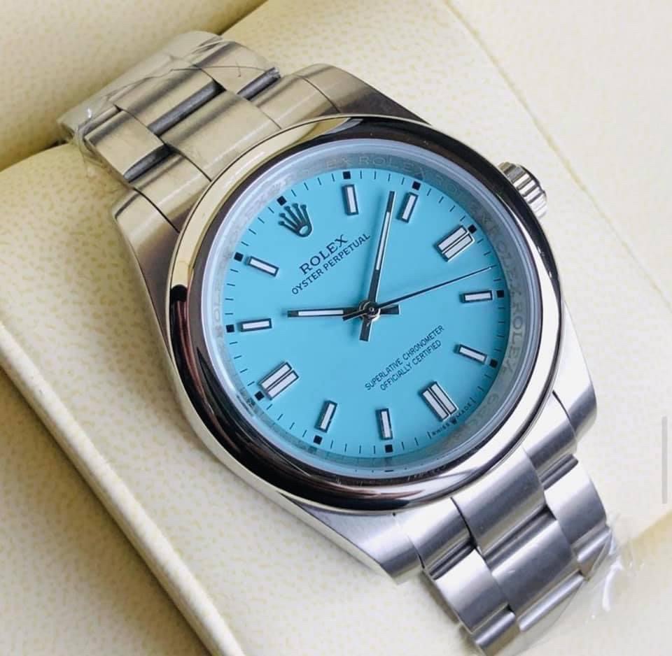 ROLEX WATCHES ♥️ - 7