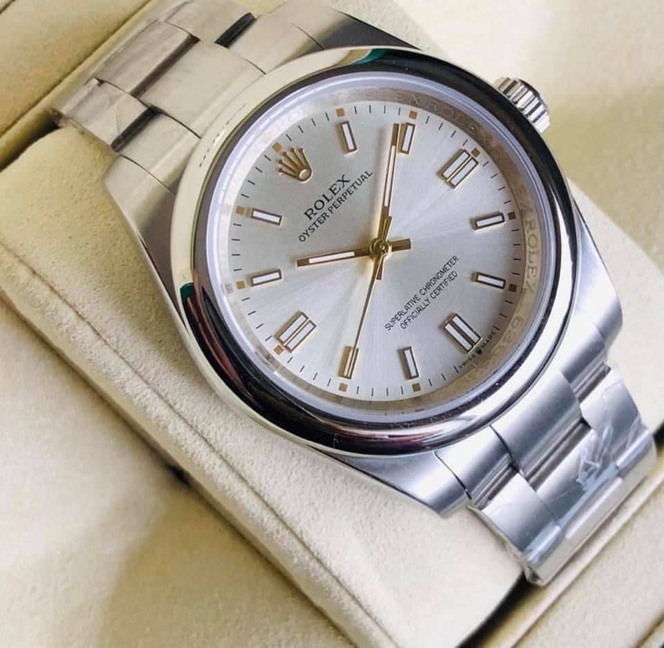 ROLEX WATCHES ♥️ - 11
