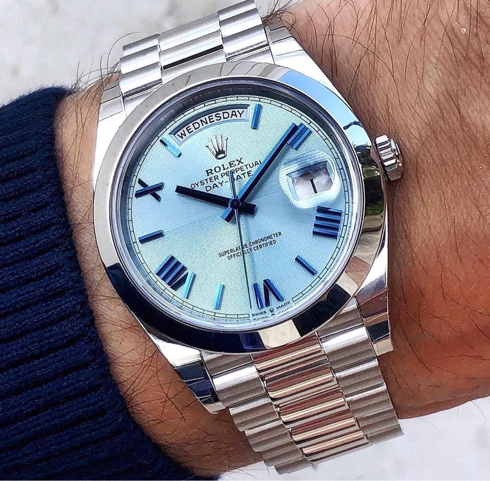 ROLEX WATCHES ♥️ - 1
