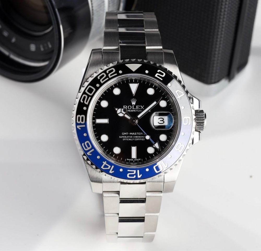 ROLEX WATCHES ♥️ - 13