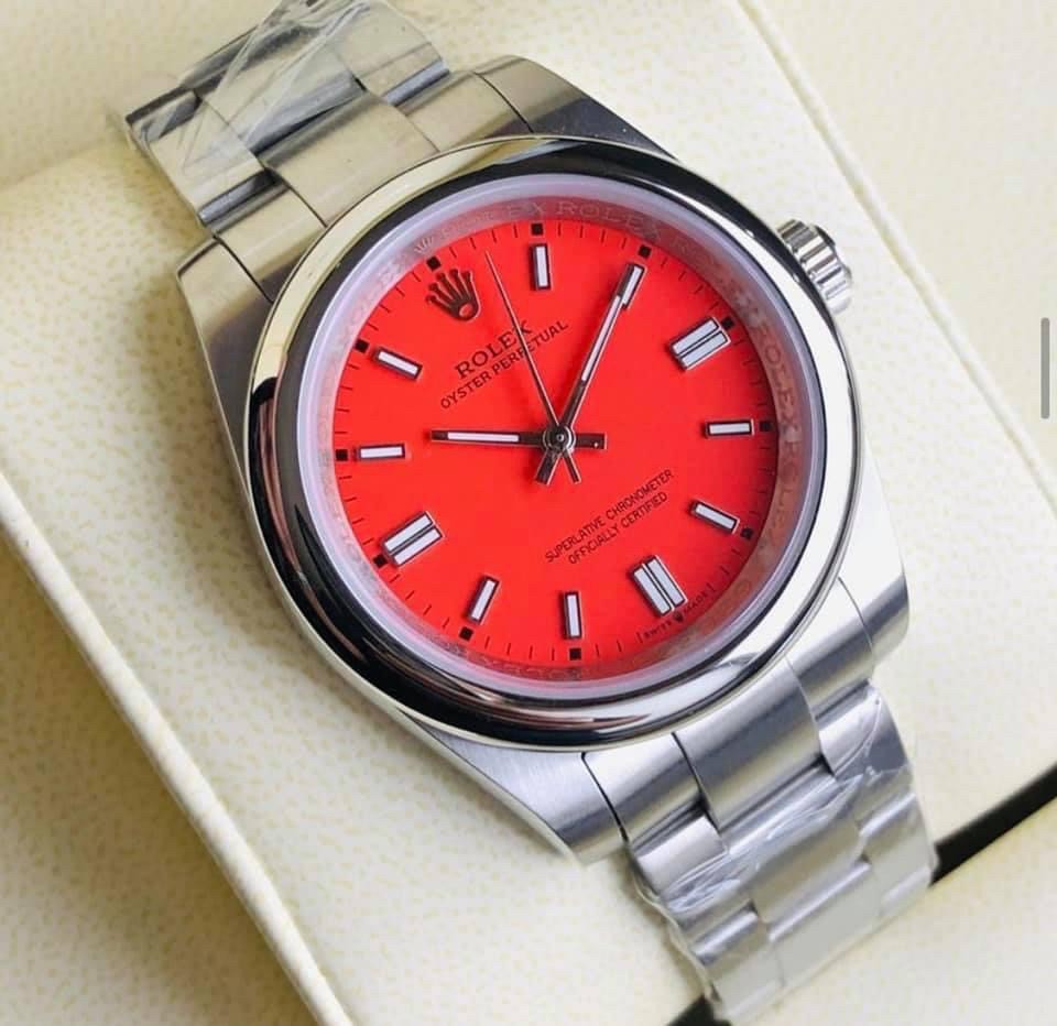 ROLEX WATCHES ♥️ - 9