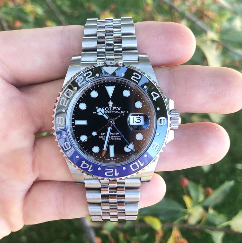 ROLEX WATCHES ♥️ - 4