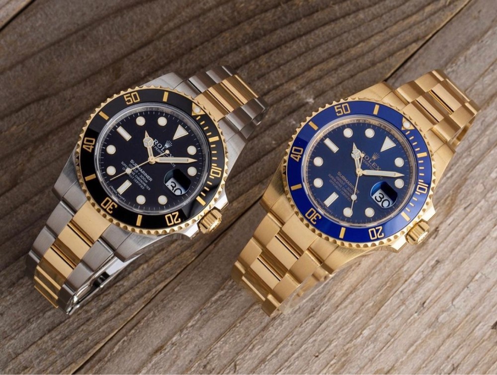 ROLEX WATCHES ♥️ - 14