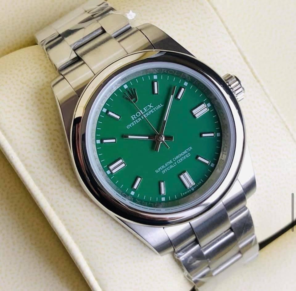 ROLEX WATCHES ♥️ - 8