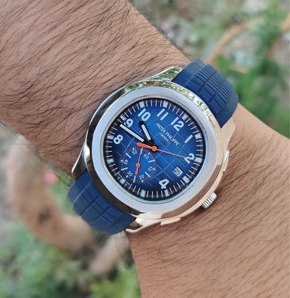 PATEK PHILIPPE WATCHES - 4