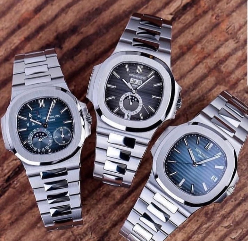 PATEK PHILIPPE WATCHES - 2