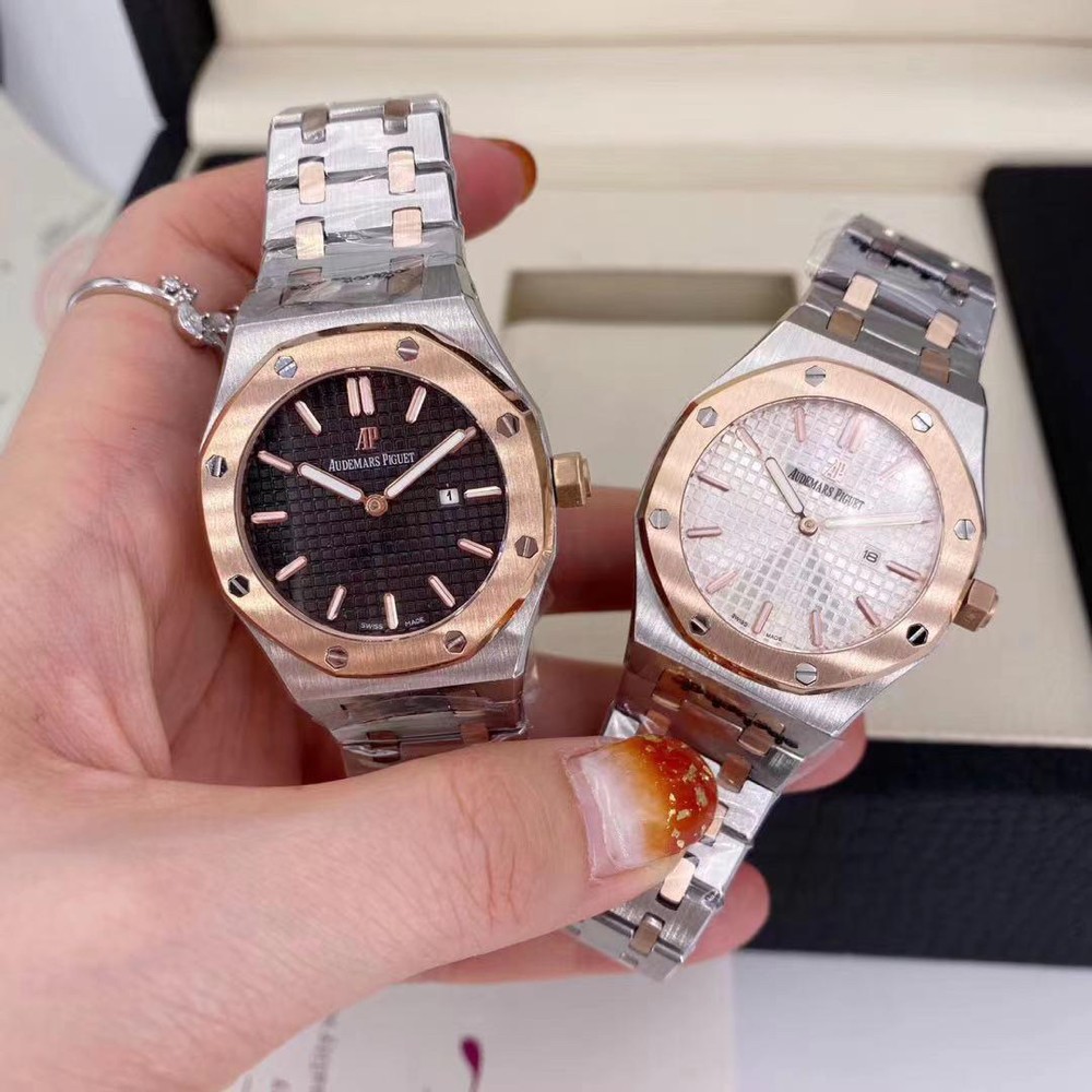 AUDEMARS PIGUET WATCHES - 7