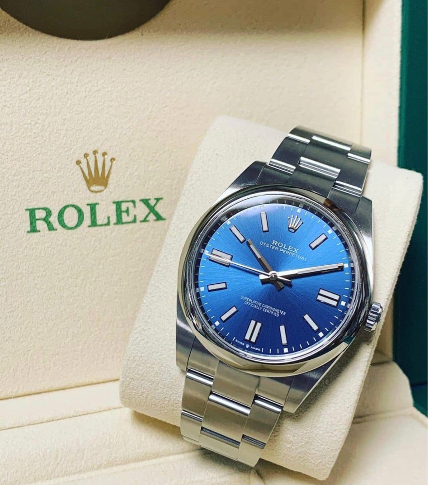 ROLEX WATCHES - 2