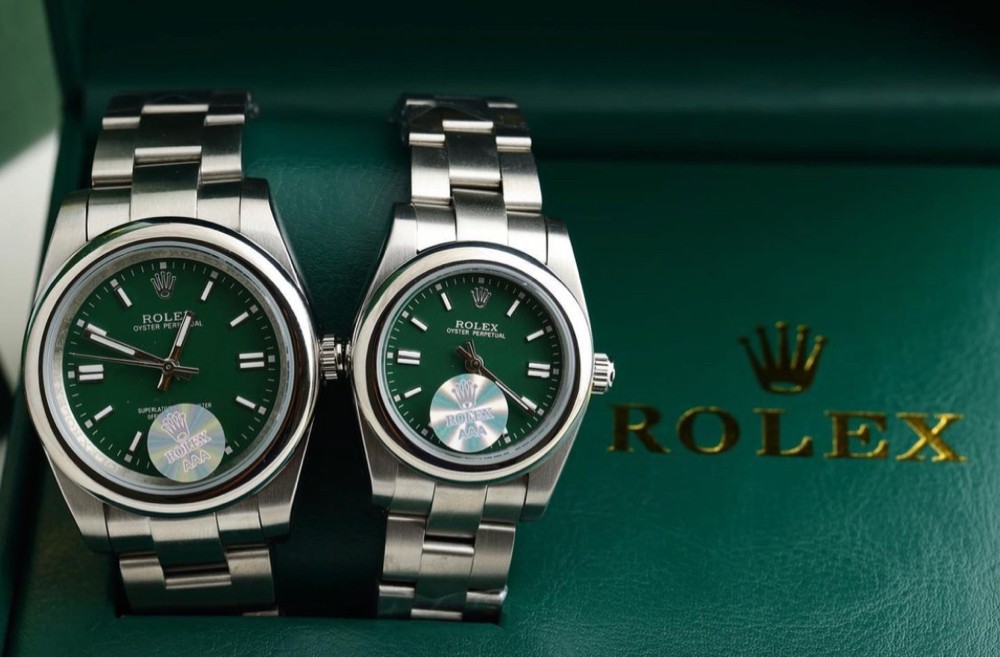 ROLEX WATCHES - 6
