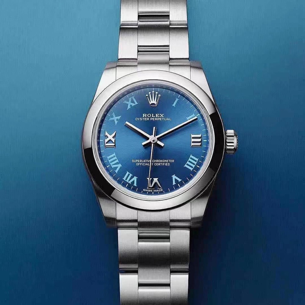 ROLEX WATCHES - 1