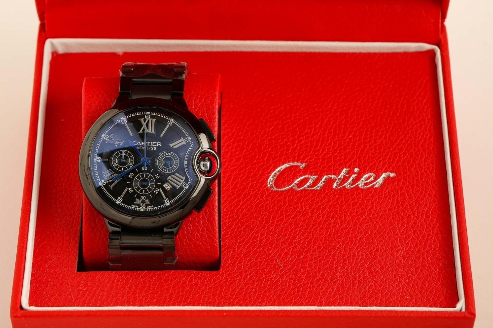 CARTIER WATCHES - 9