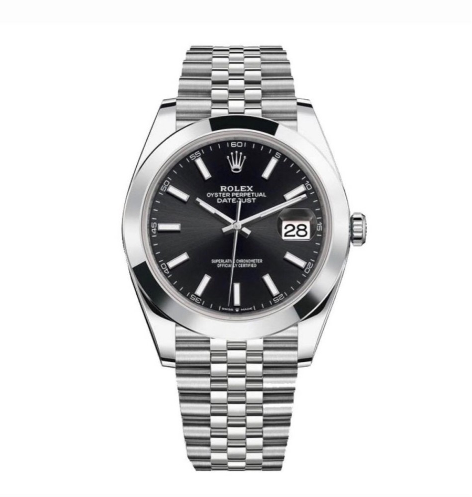ROLEX WATCHES - 1