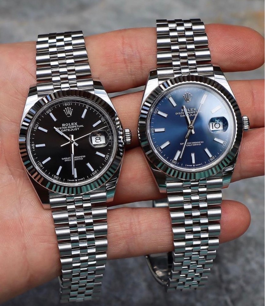 ROLEX WATCHES - 5