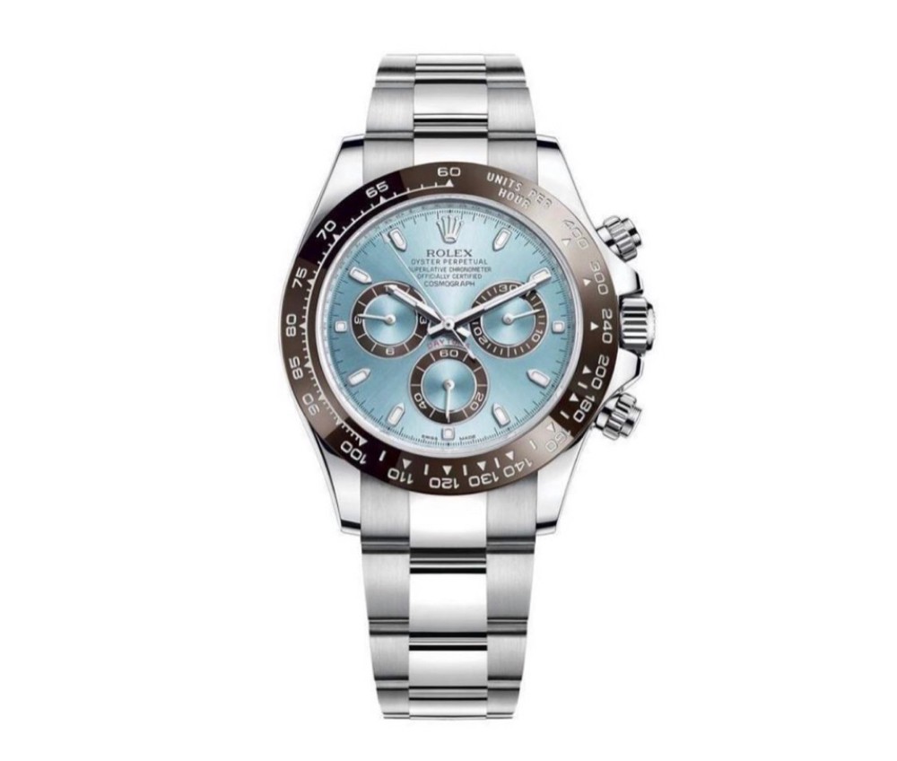 ROLEX WATCHES - 3
