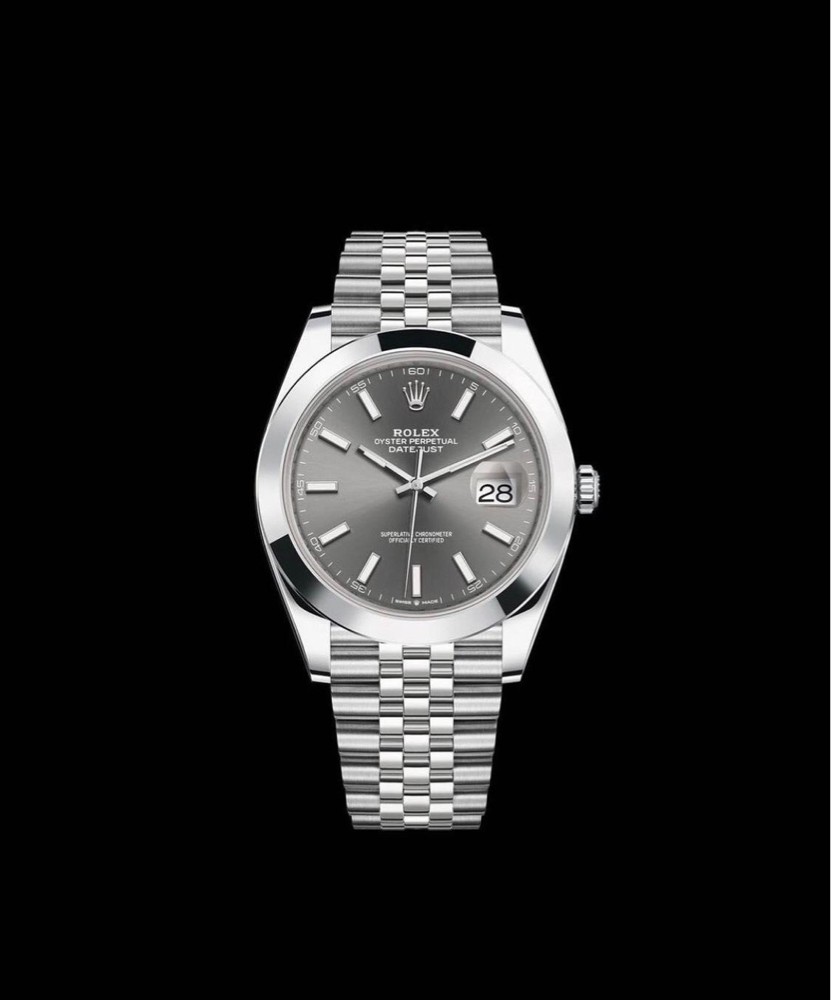 ROLEX WATCHES - 2