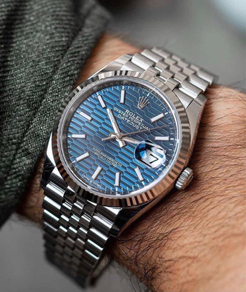 ROLEX WATCHES - 3