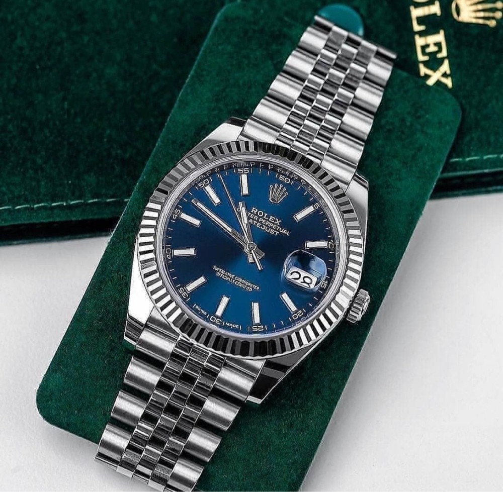 ROLEX WATCHES - 4