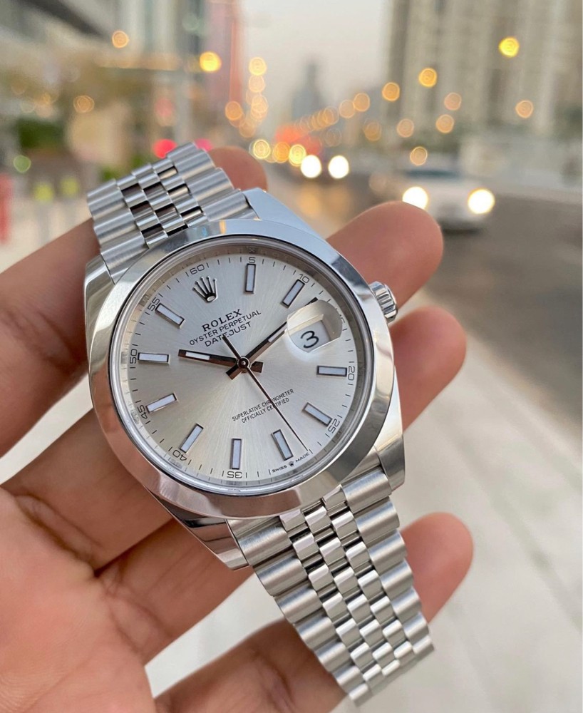 ROLEX WATCHES♥️♥️ - 8