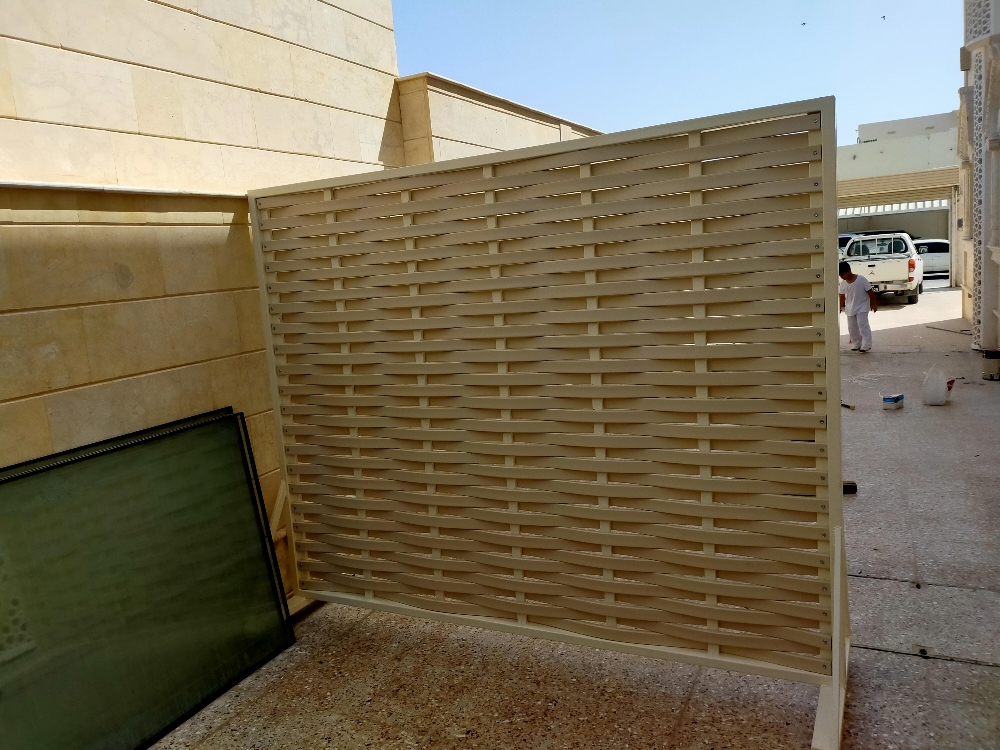 مظلات وسواتر - 3