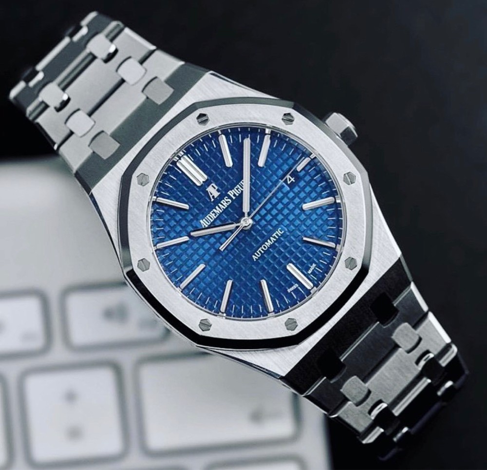AUDAMARS PIGUET WATCHES - 1