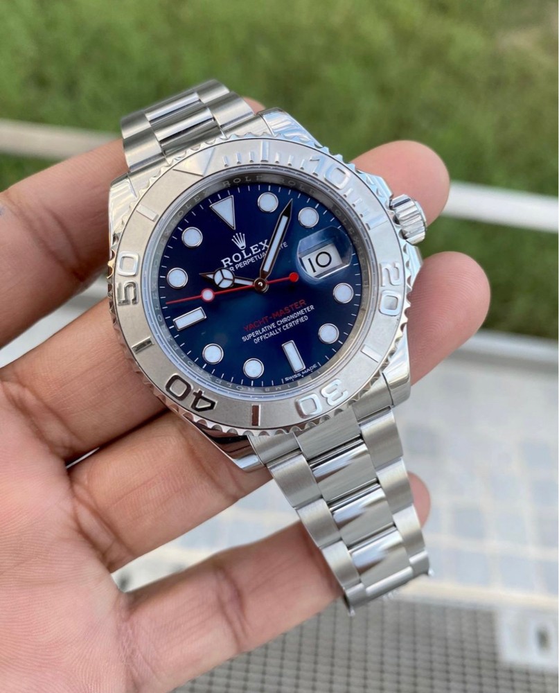 ROLEX WATCHES - 10