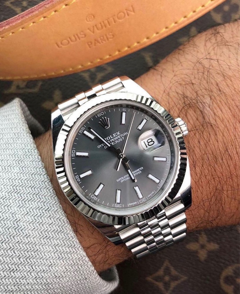 ROLEX WATCHES - 4