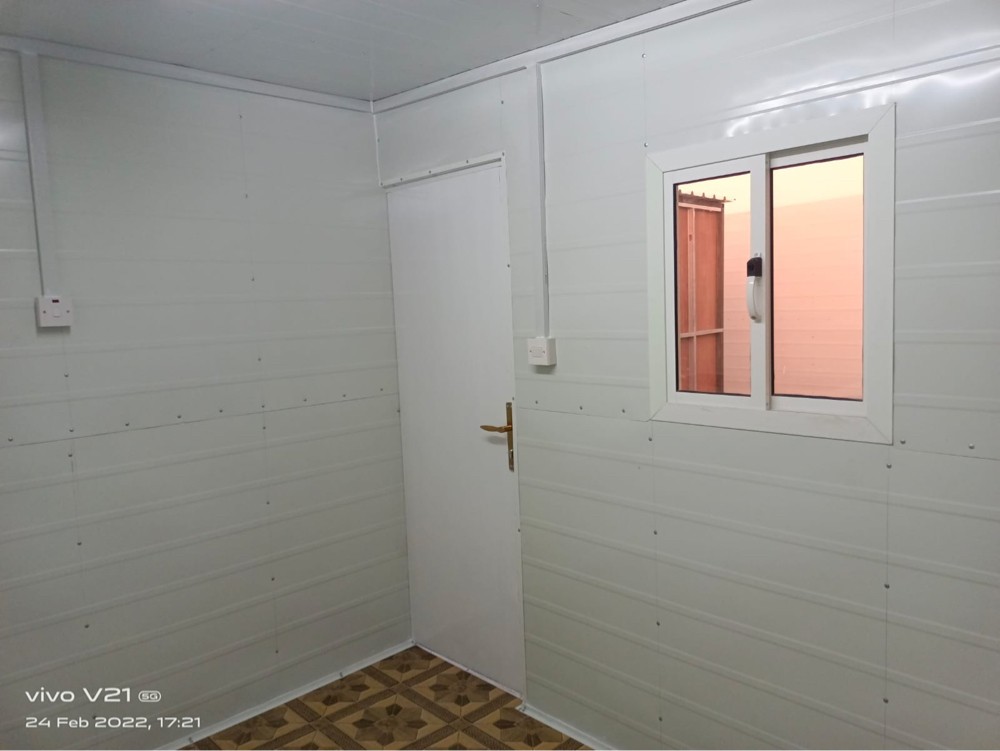كبينة حمام ومطبخ جديدة ٥٠٢٣٢٣٥١ - 4