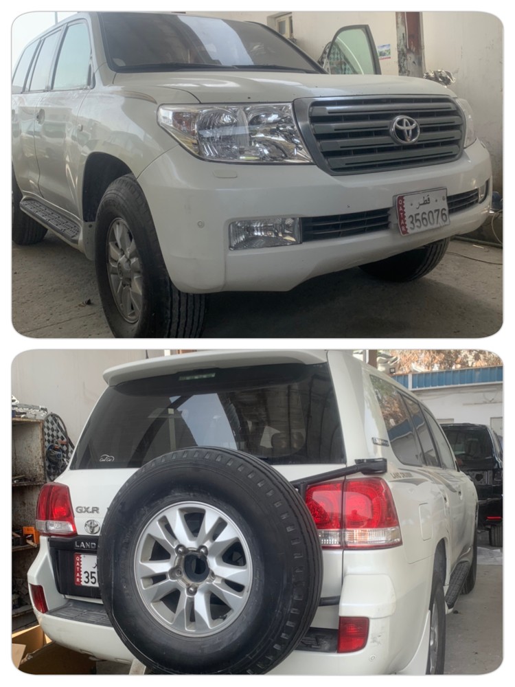 قطع غيار + تحويل - 2