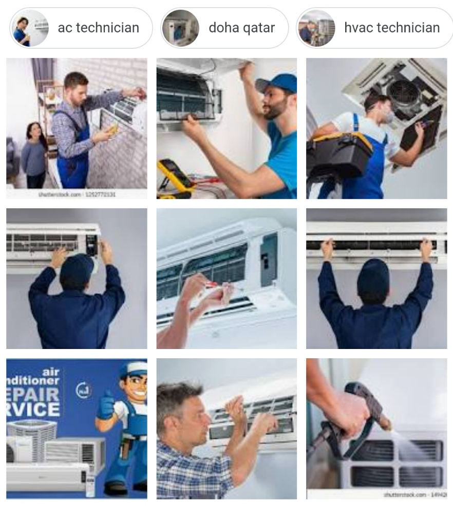 Air Conditioning maintenance - 2