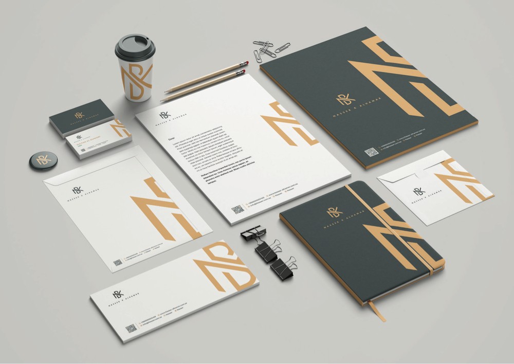 Graphic designer - 9