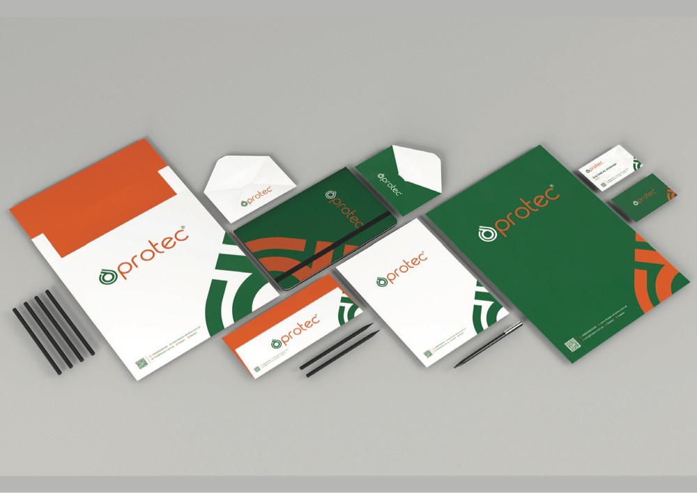 Graphic designer - 6