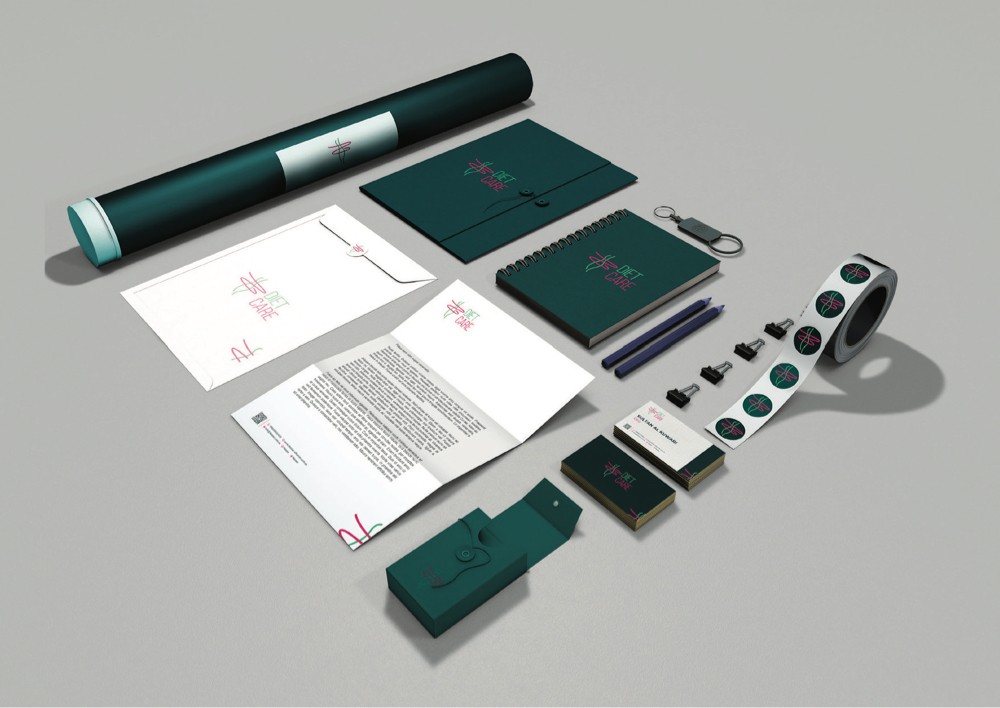 Graphic designer - 7