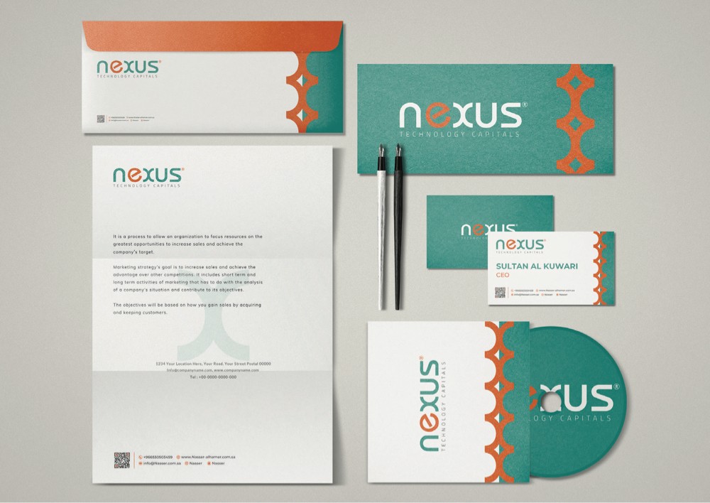 Graphic designer - 8