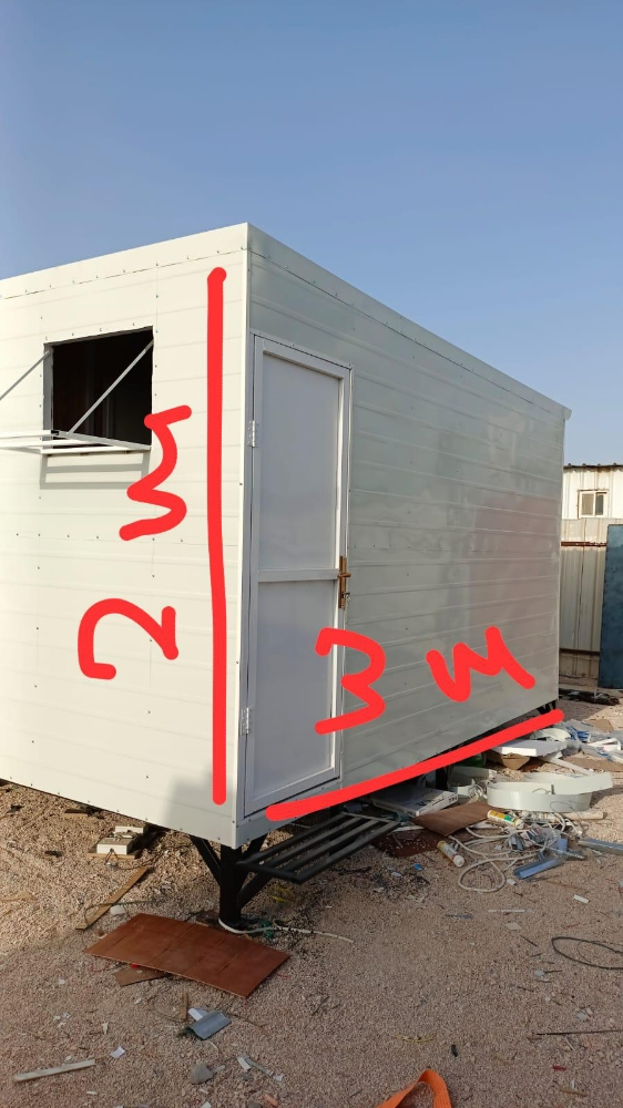 cabin for sale - 3