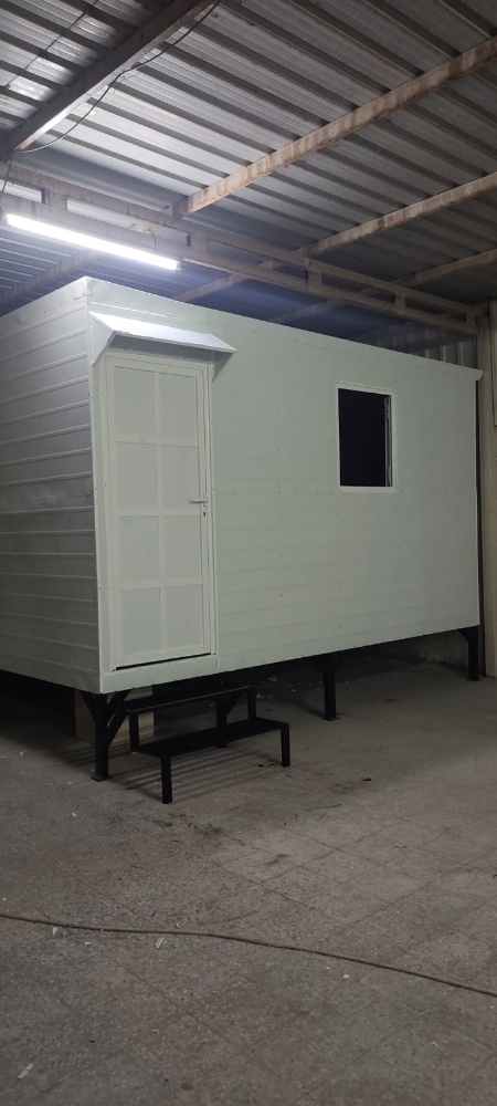 caravan - 8