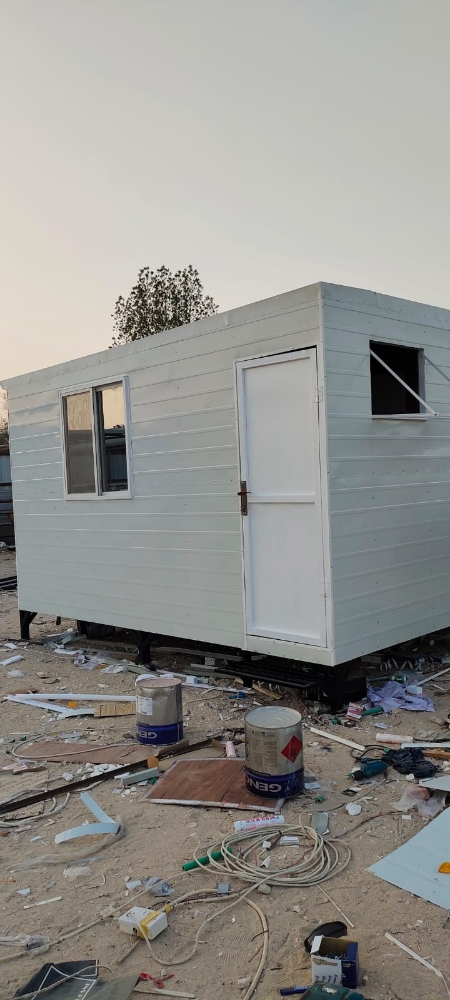 caravan - 5