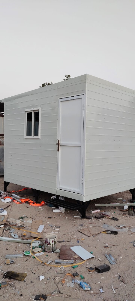 caravan - 2