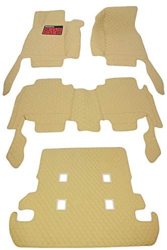 floor mat set - 2