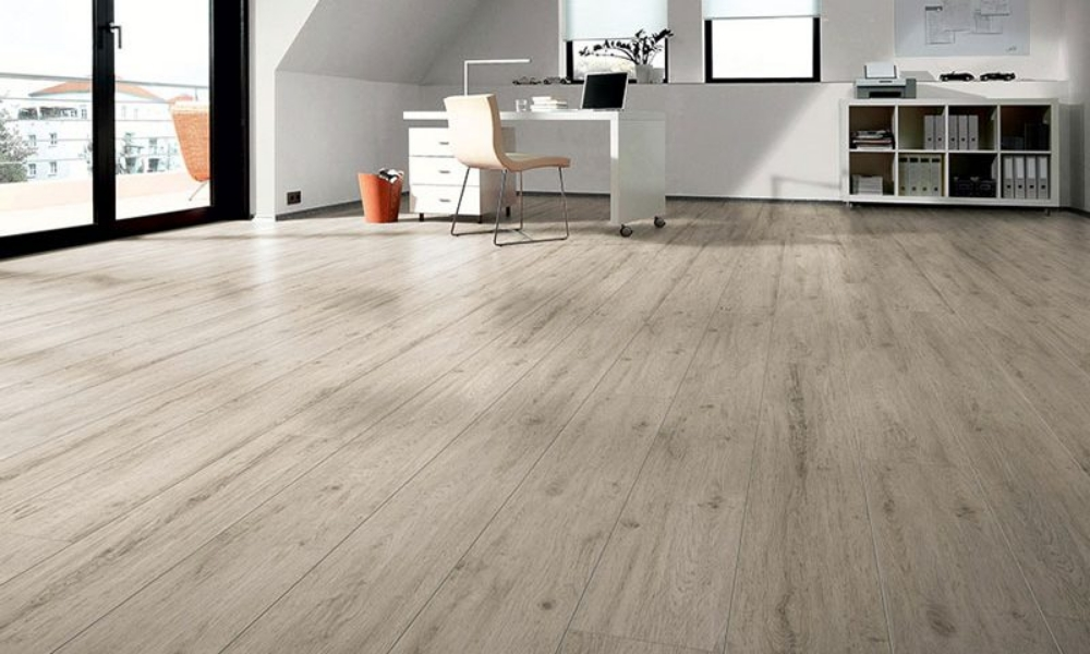 Parquet flooring waterproof - 7