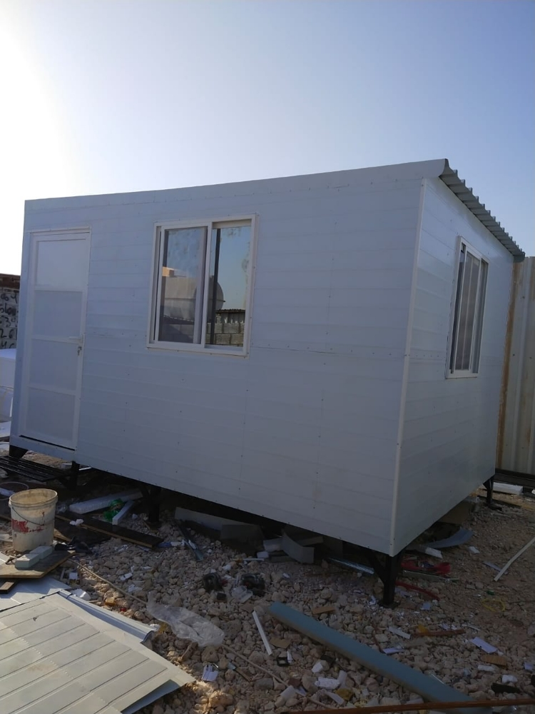 cabin for sale - 1