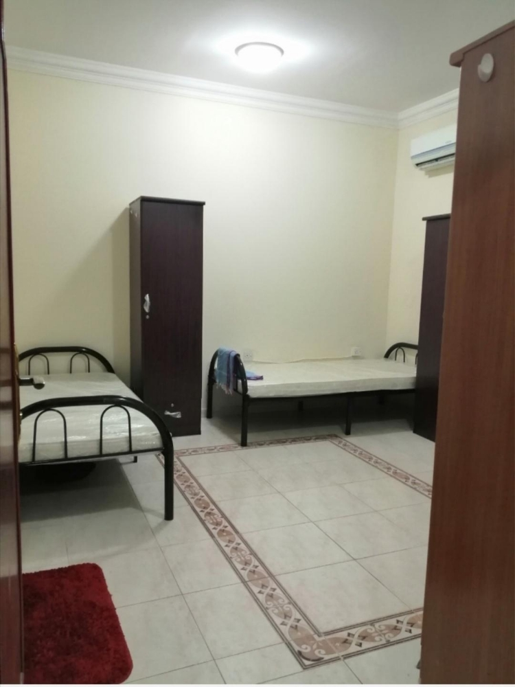 Wooden Bed , Wardrobe , Cupboard - 2