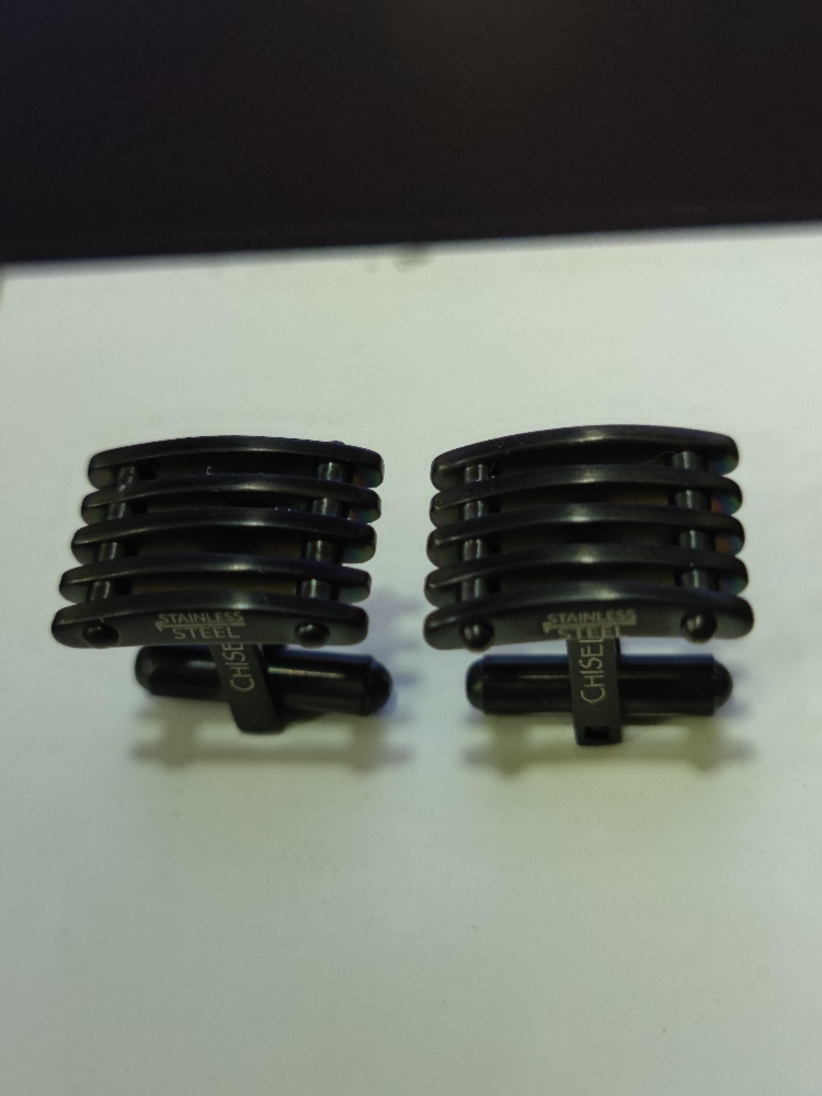 italian cuff links - 3