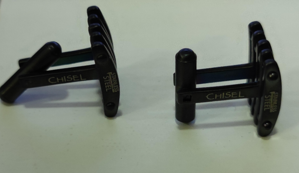 italian cuff links - 6