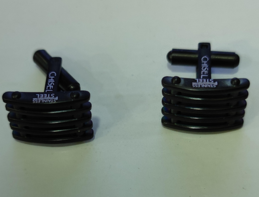 italian cuff links - 4