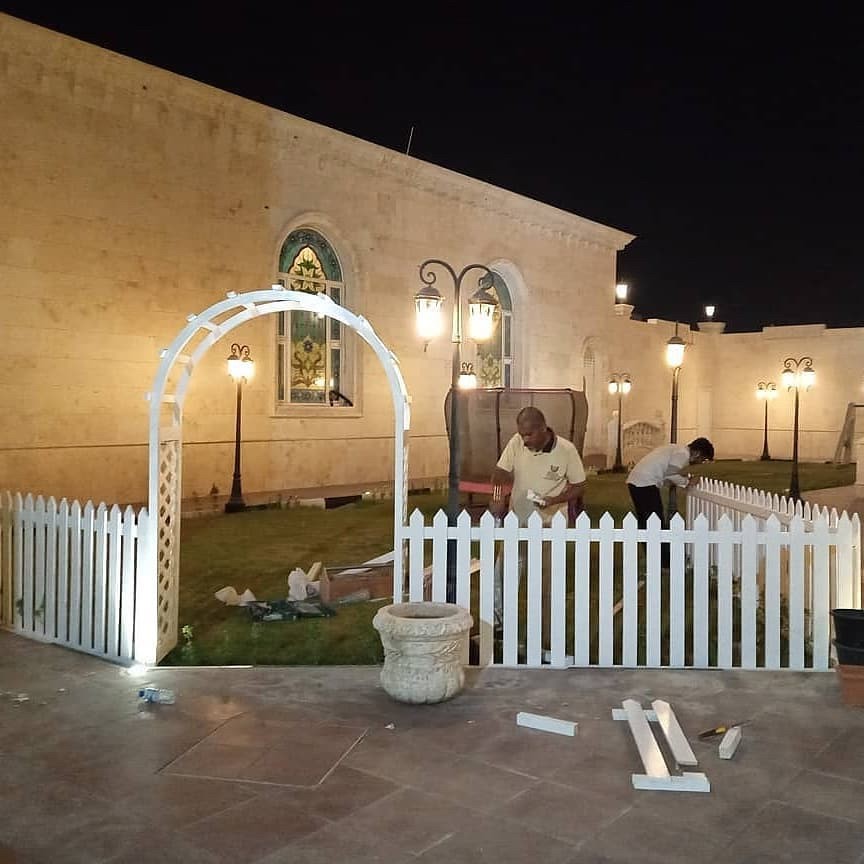 حدادين - 9